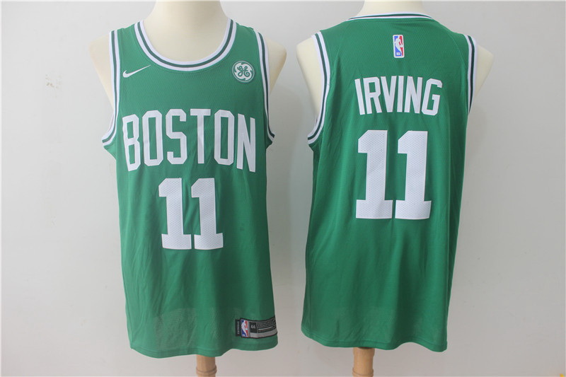 NBA Boston Celtics-026