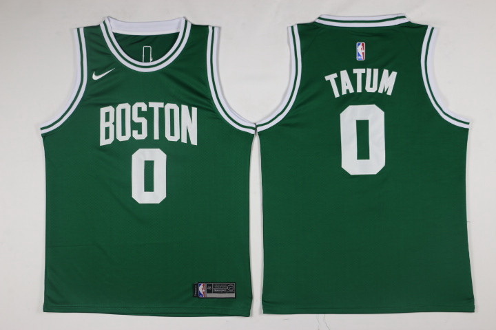 NBA Boston Celtics-037