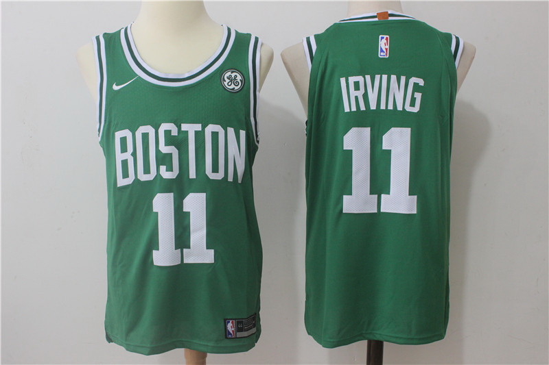 NBA Boston Celtics-038