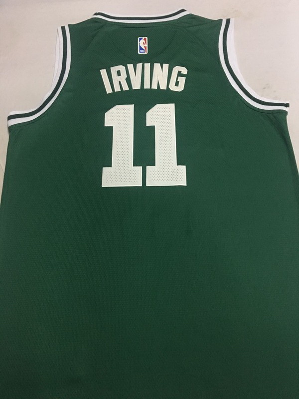 NBA Boston Celtics-040