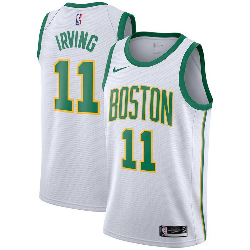 NBA Boston Celtics-068