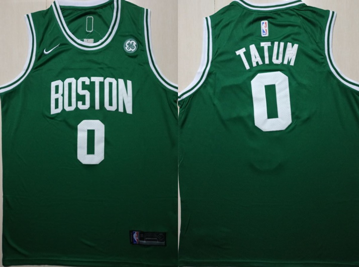 NBA Boston Celtics-075