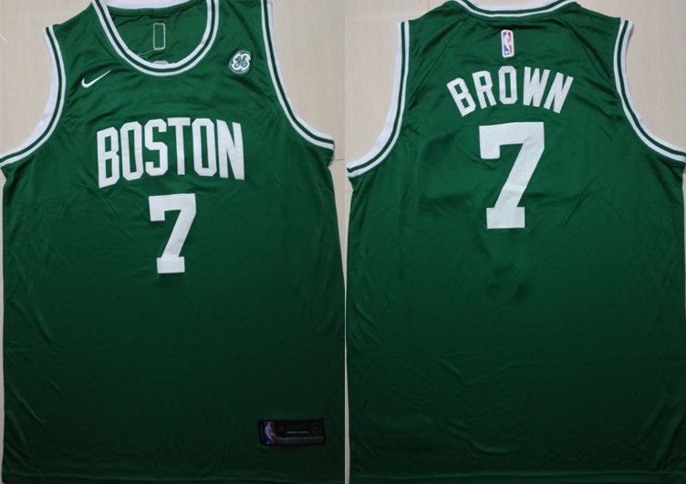 NBA Boston Celtics-076