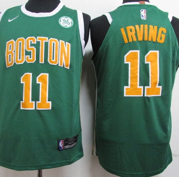 NBA Boston Celtics-077