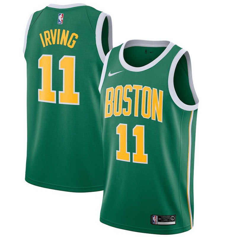 NBA Boston Celtics-080
