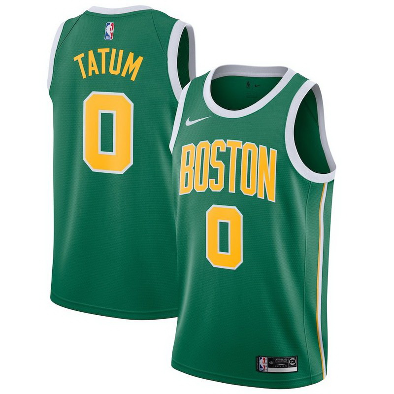 NBA Boston Celtics-081