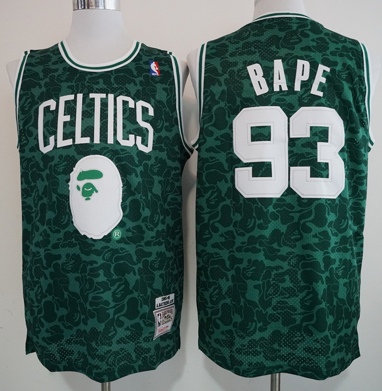 NBA Boston Celtics-082