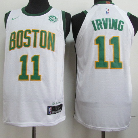 NBA Boston Celtics-083