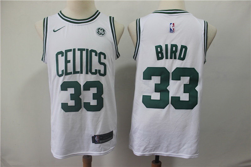 NBA Boston Celtics-087