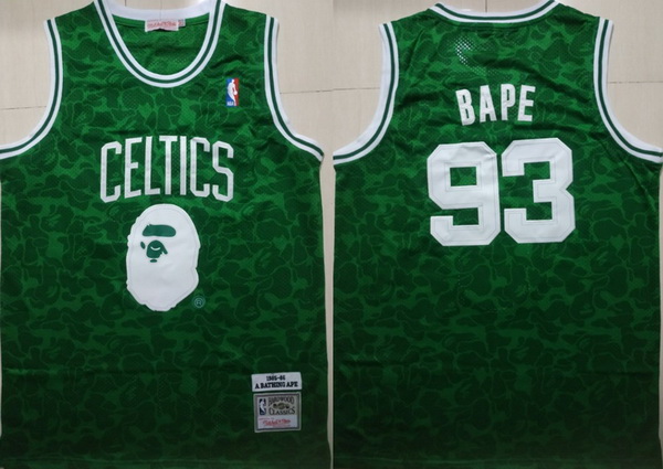 NBA Boston Celtics-089