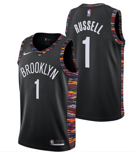 NBA Brooklyn Nets-002