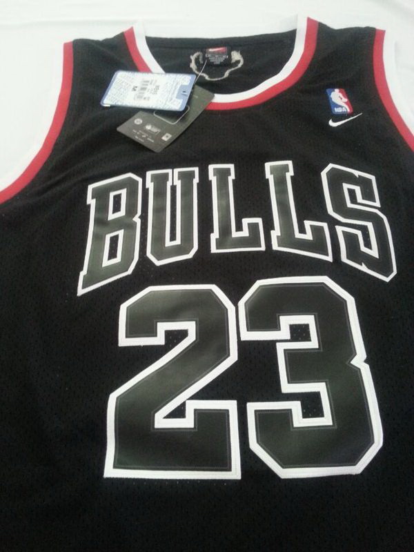 NBA Chicago Bulls-044