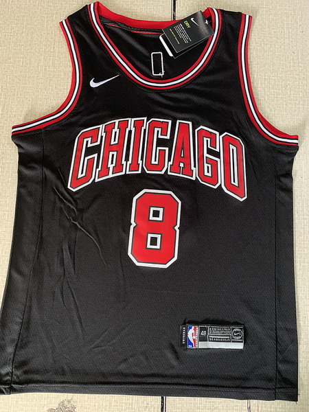 NBA Chicago Bulls-102