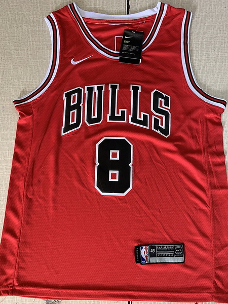 NBA Chicago Bulls-104