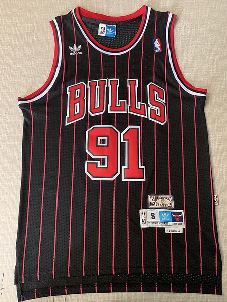 NBA Chicago Bulls-110