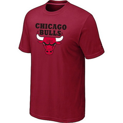 NBA Chicago Bulls T-shirt-002