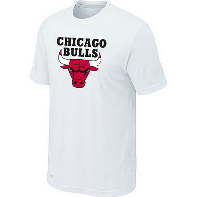NBA Chicago Bulls T-shirt-003