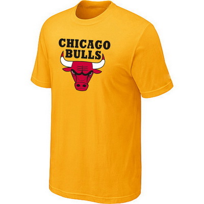 NBA Chicago Bulls T-shirt-004