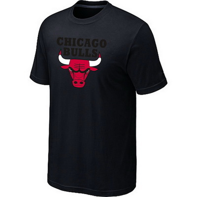 NBA Chicago Bulls T-shirt-005