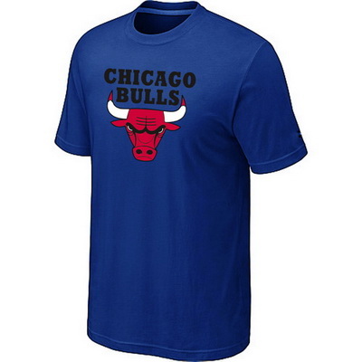 NBA Chicago Bulls T-shirt-006