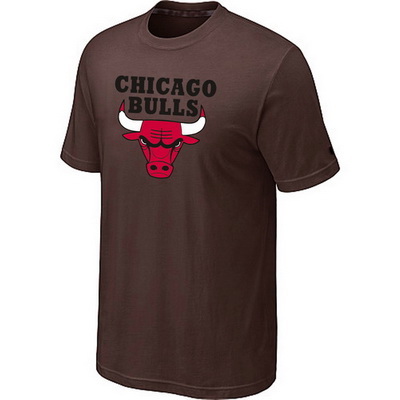NBA Chicago Bulls T-shirt-007