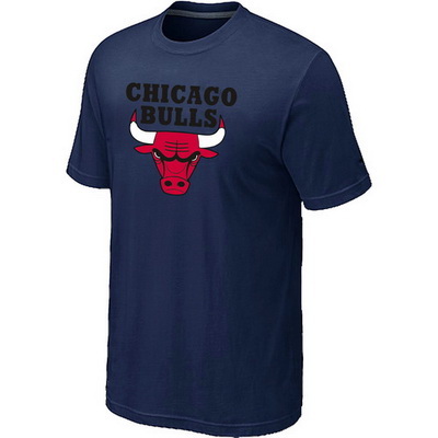 NBA Chicago Bulls T-shirt-008