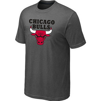 NBA Chicago Bulls T-shirt-009
