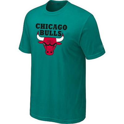 NBA Chicago Bulls T-shirt-010