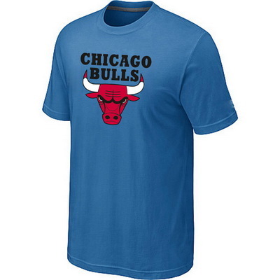 NBA Chicago Bulls T-shirt-011