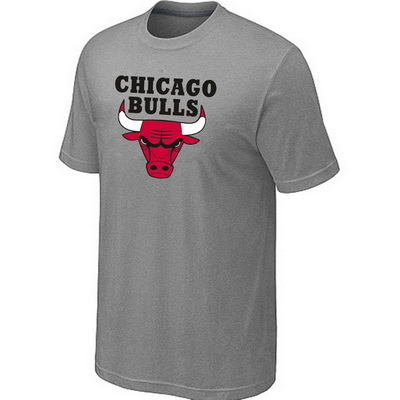NBA Chicago Bulls T-shirt-012