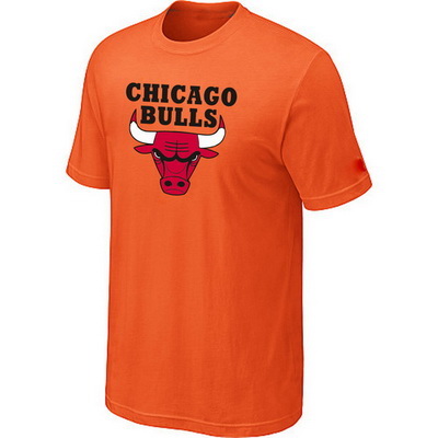 NBA Chicago Bulls T-shirt-013