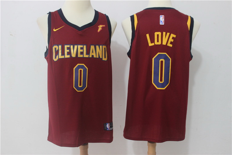 NBA Cleveland Cavaliers-003