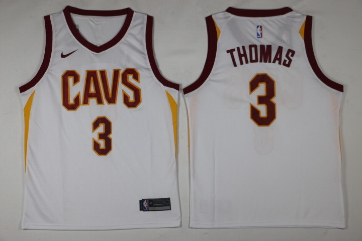 NBA Cleveland Cavaliers-015
