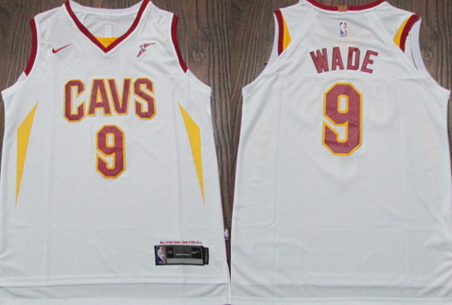 NBA Cleveland Cavaliers-021