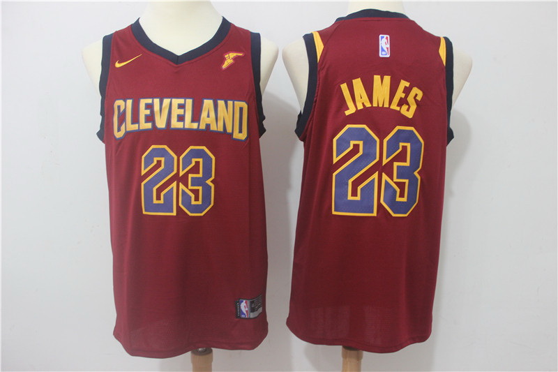 NBA Cleveland Cavaliers-036