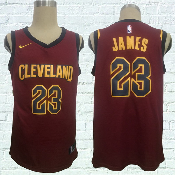 NBA Cleveland Cavaliers-037