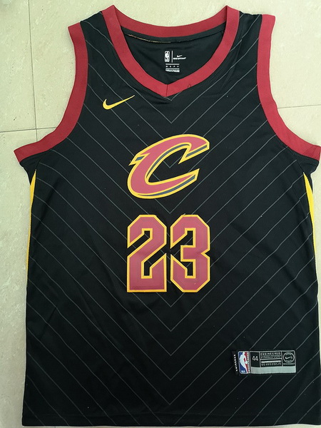 NBA Cleveland Cavaliers-038