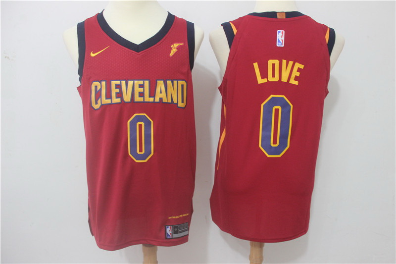NBA Cleveland Cavaliers-074