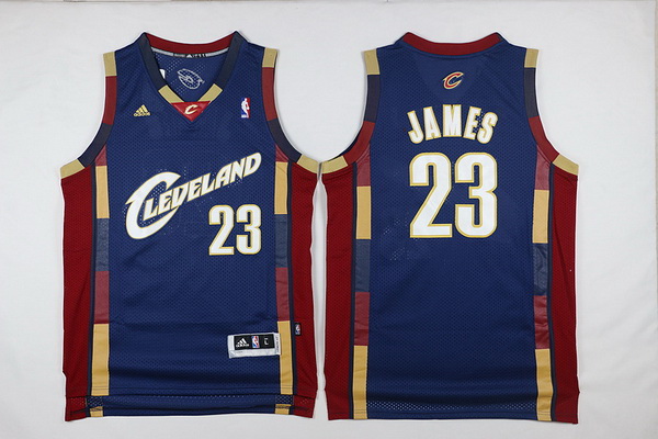 NBA Cleveland Cavaliers-097