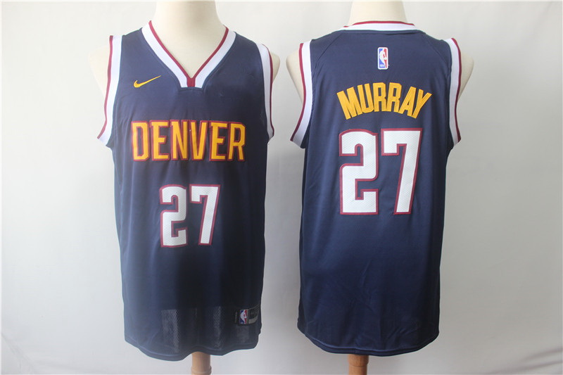 NBA Denver Nuqqets-014