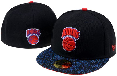 NBA Fitted Hats-001