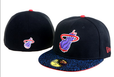 NBA Fitted Hats-003
