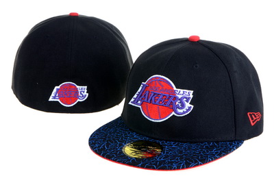 NBA Fitted Hats-004