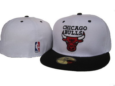 NBA Fitted Hats-005