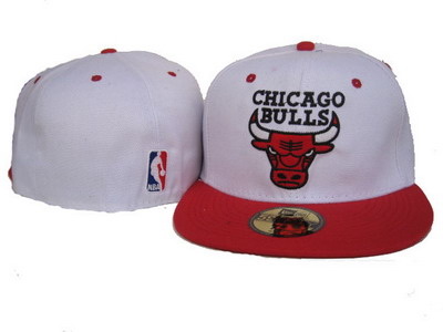 NBA Fitted Hats-006