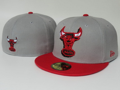 NBA Fitted Hats-007