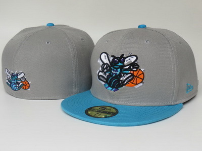 NBA Fitted Hats-008