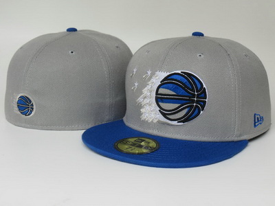 NBA Fitted Hats-009
