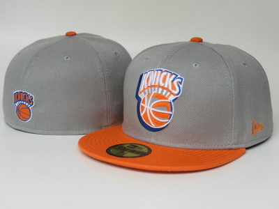 NBA Fitted Hats-010