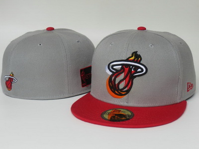 NBA Fitted Hats-011